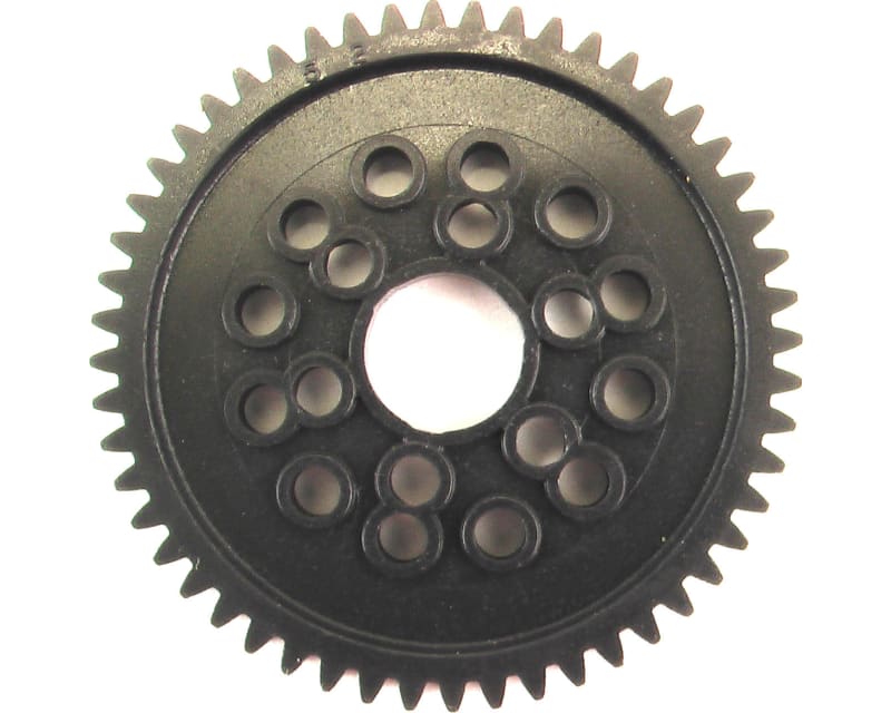 32 Pitch Spur Gear 52t photo