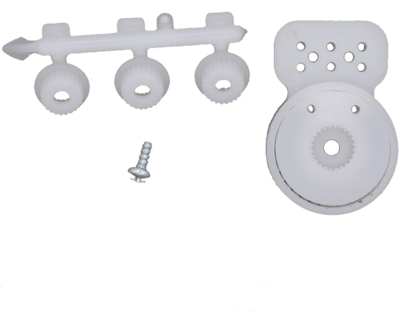 Tap to zoom Servo Gear Saver Large