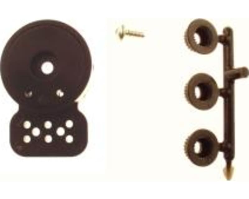 Gas Car/Truck Servo Saver