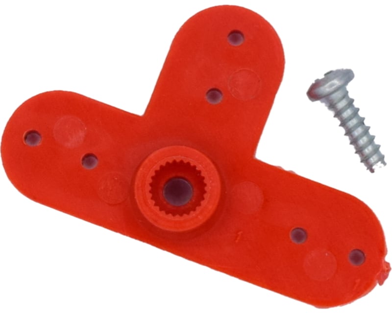 Tap to zoom Servo Arms Hitec