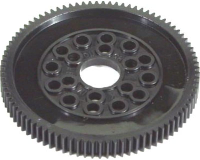 Differential Gear 48p 87t