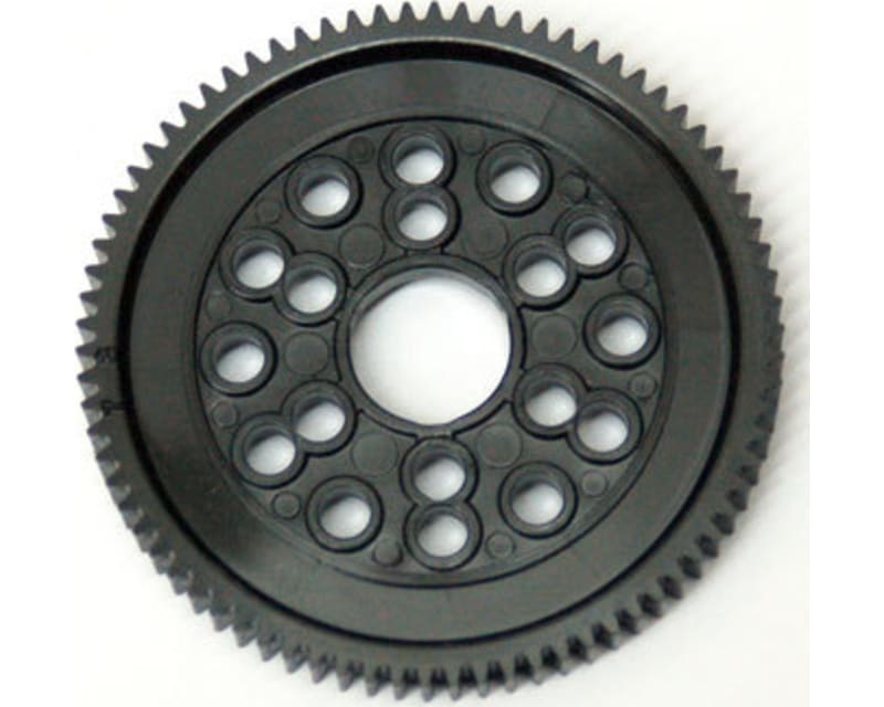 74 Tooth Spur Gear 48 Pitch