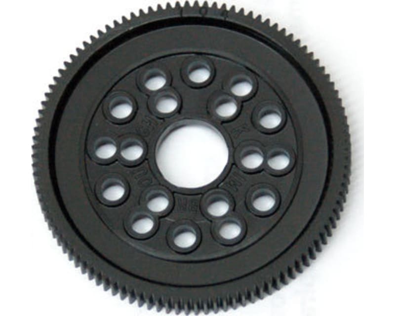 Precision Diff Spur Gear 92T 64P