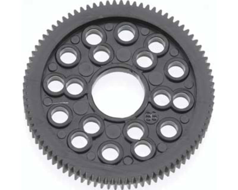 Precision Diff Gear 64p 86t