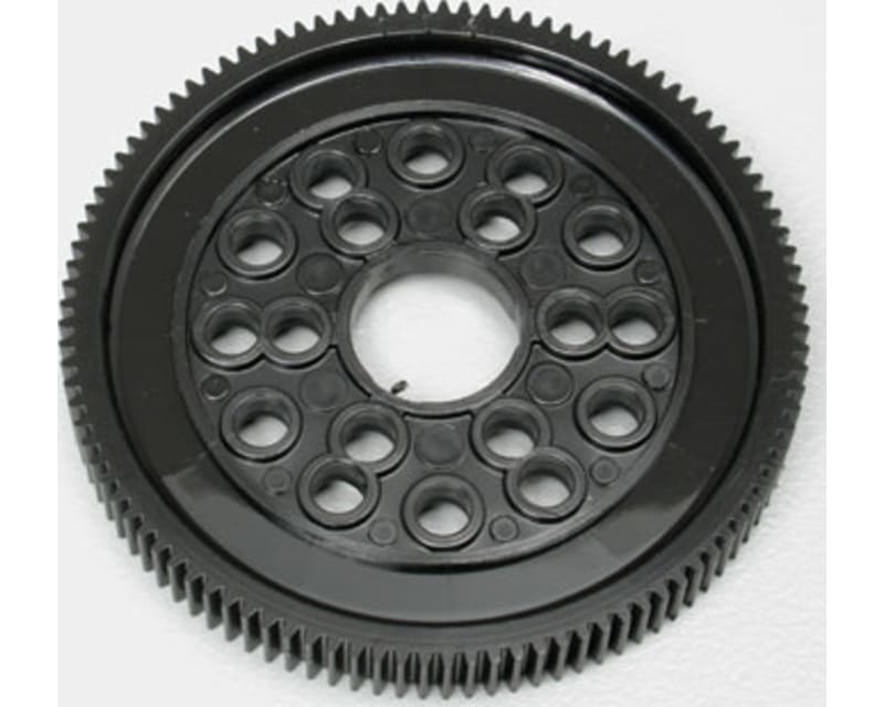 Tap to zoom Differnetial Gear 64p 104t