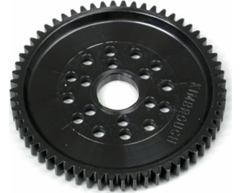 Spur Gear 32p 60t RC10gt