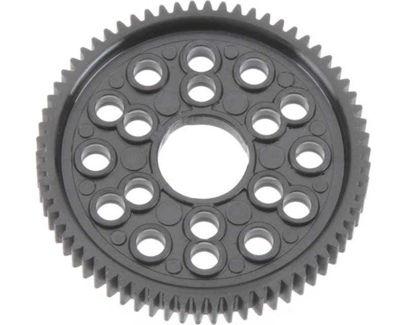 Spur Gear 66t 48p photo