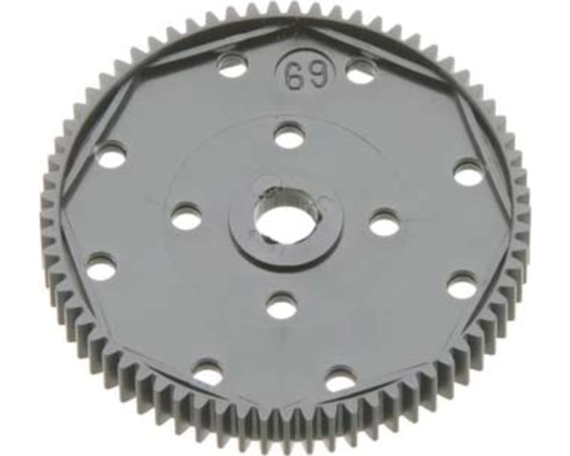 Tap to zoom Slip Gear 48p 69t B4/T4/SC10