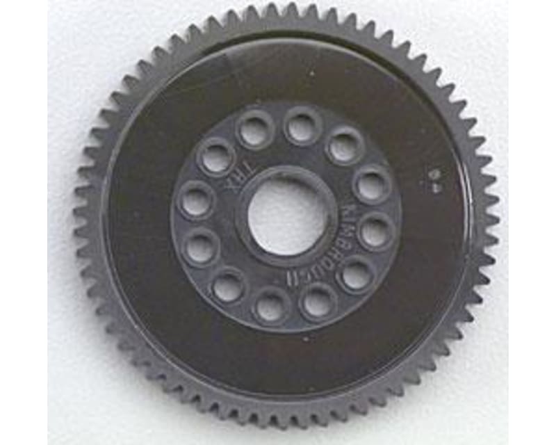 Spur Gear 32p 64t T-Maxx