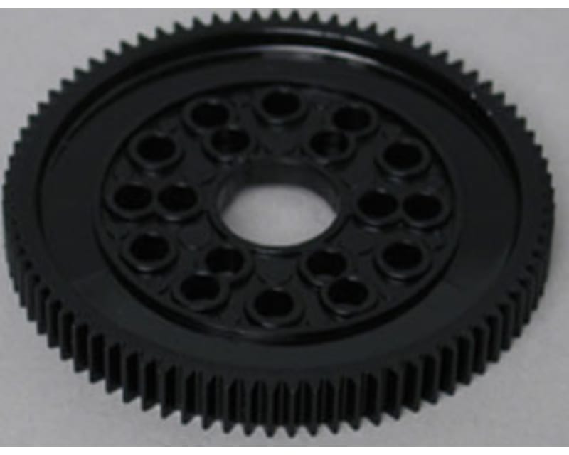 Differential Gear 48p 81t photo