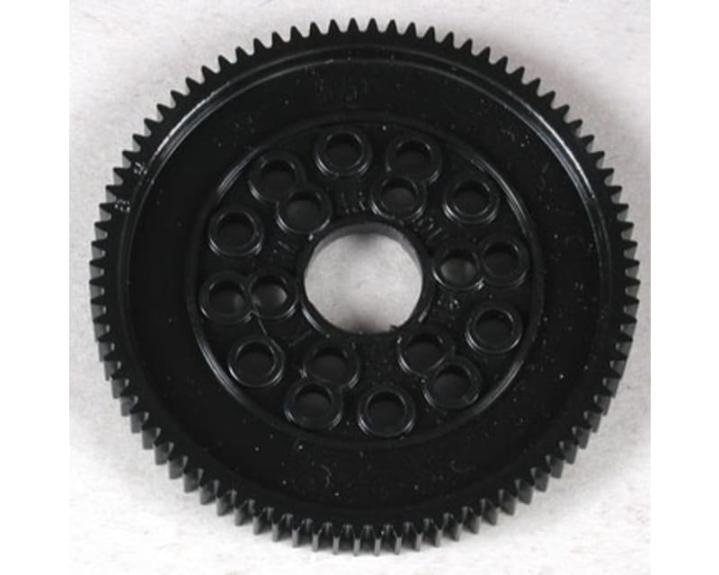 Tap to zoom Differential Gear 48p 84t