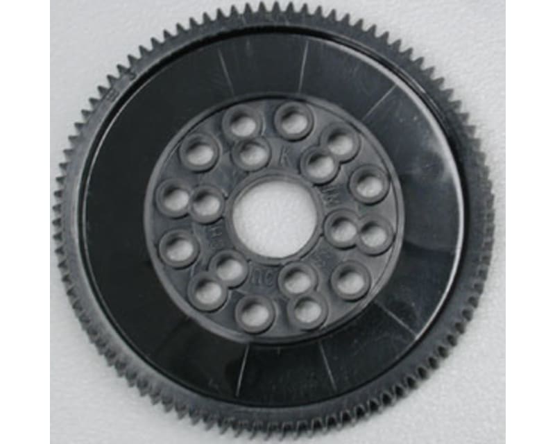 Differential Gear 48p 93t