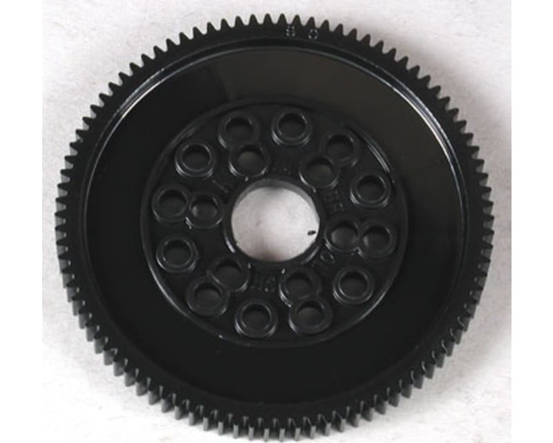 Tap to zoom Differential Gear 48p 90t