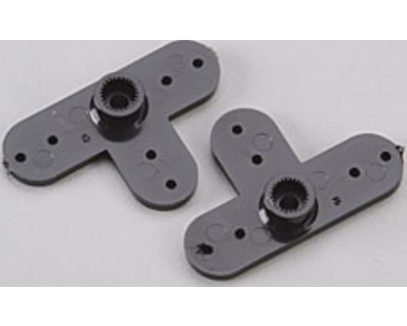 Servo Arms S28/S29/S39g photo