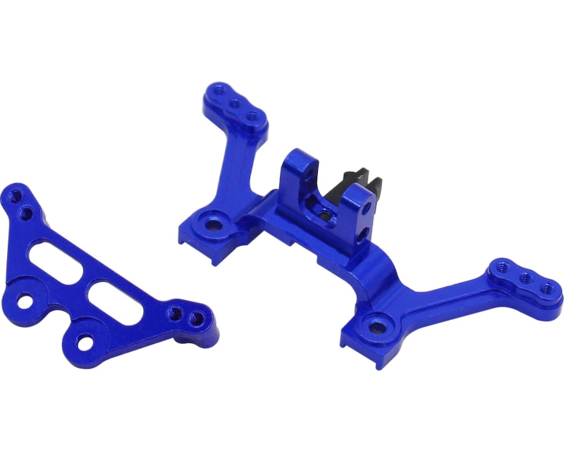 Blue Shock Tower Set Mini-Z Buggy