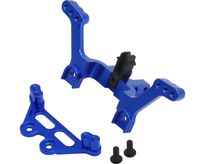 Blue Shock Tower Set Mini-Z Buggy