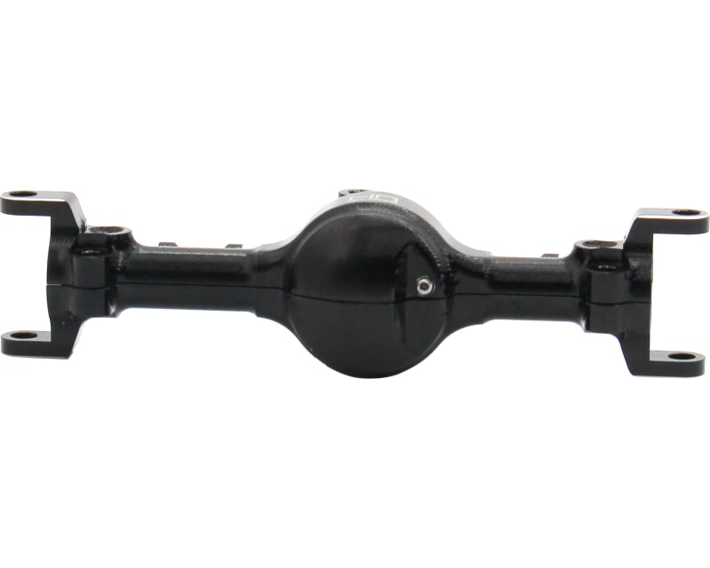 Front Axle Aluminum Case - Mini Z 4x4