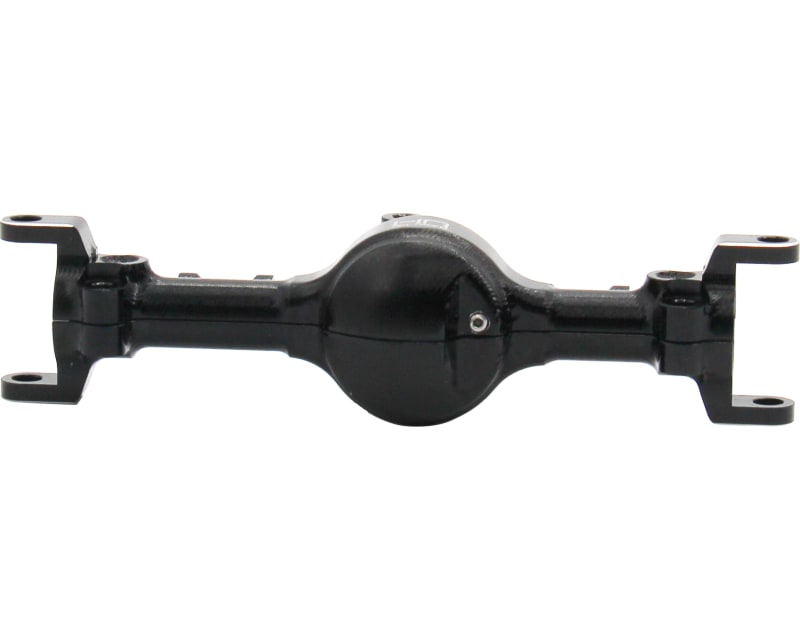 Front Axle Aluminum Case - Mini Z 4x4