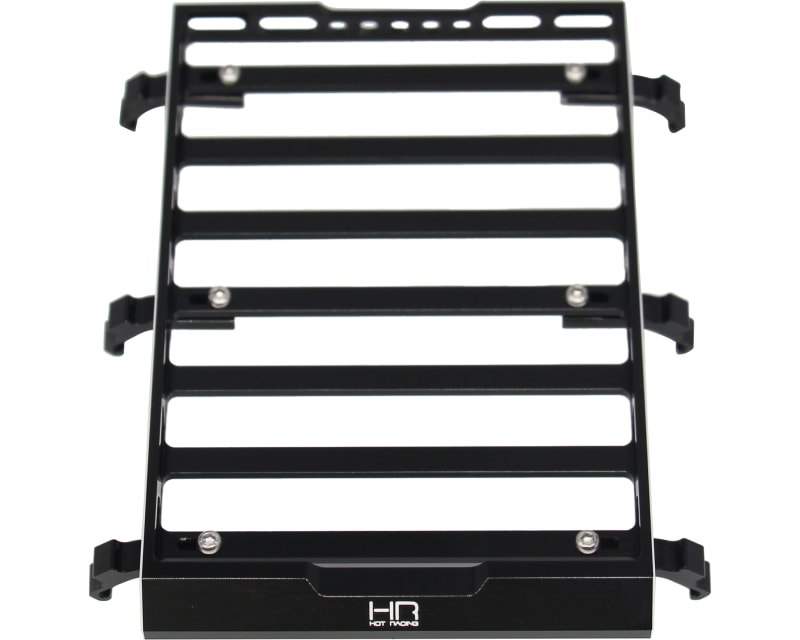 Tap to zoom Aluminum Roof Rack - Mini Z 4x4