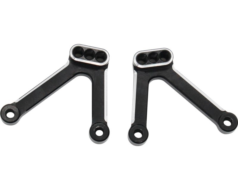 Aluminum Rear Shock Towers - Mini Z 4x4
