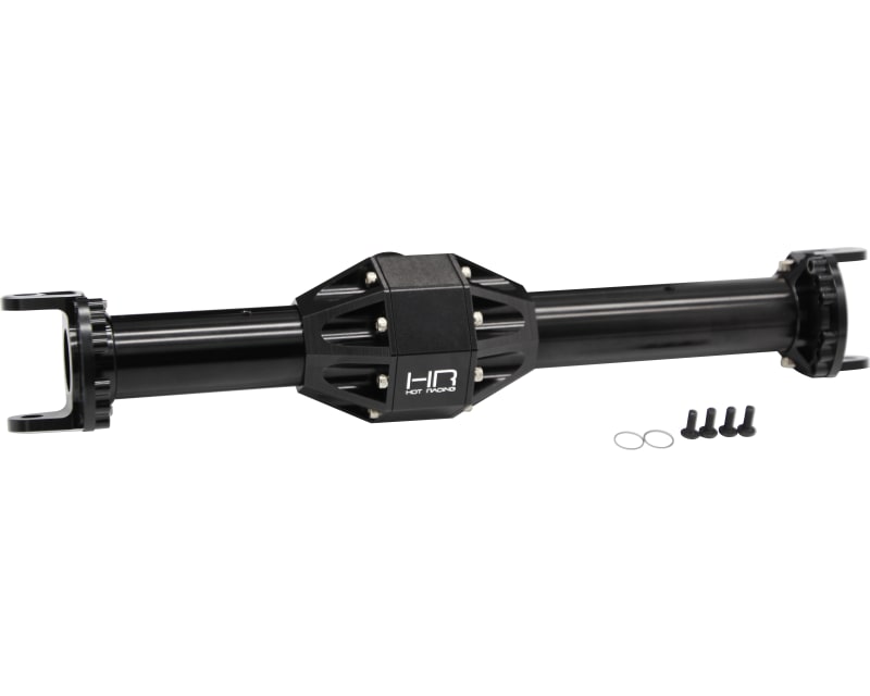 Aluminum Solid Axle Housing Kyosho Fo-Xx Mad Crusher Force