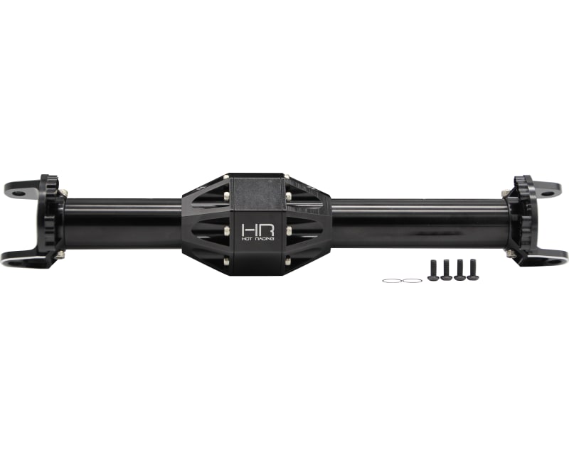 Aluminum Solid Axle Housing Kyosho Fo-Xx Mad Crusher Force