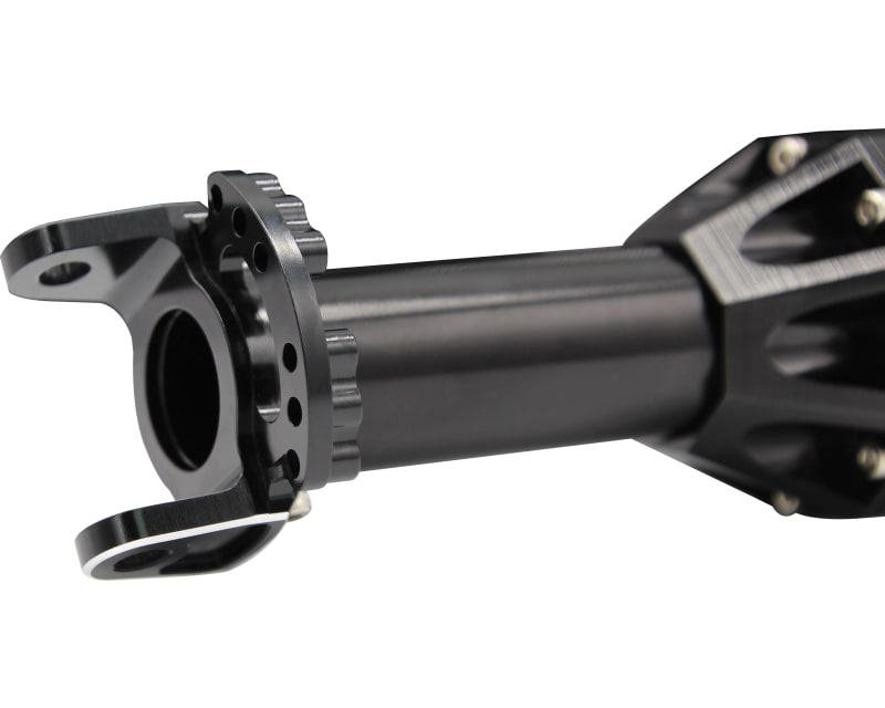 Aluminum Solid Axle Housing Kyosho Fo-Xx Mad Crusher Force