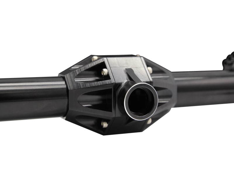 Aluminum Solid Axle Housing Kyosho Fo-Xx Mad Crusher Force