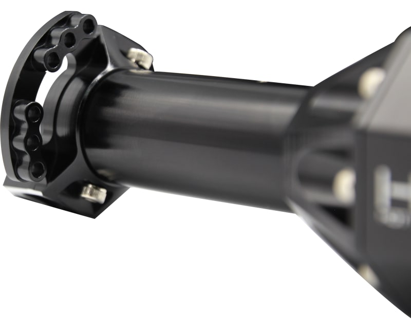 Aluminum Solid Axle Housing Kyosho Fo-Xx Mad Crusher Force