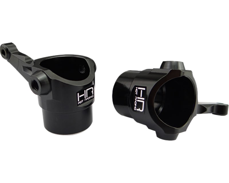 Aluminum Steering Knuckles Kyosho Fo-Xx Mad Crusher Force