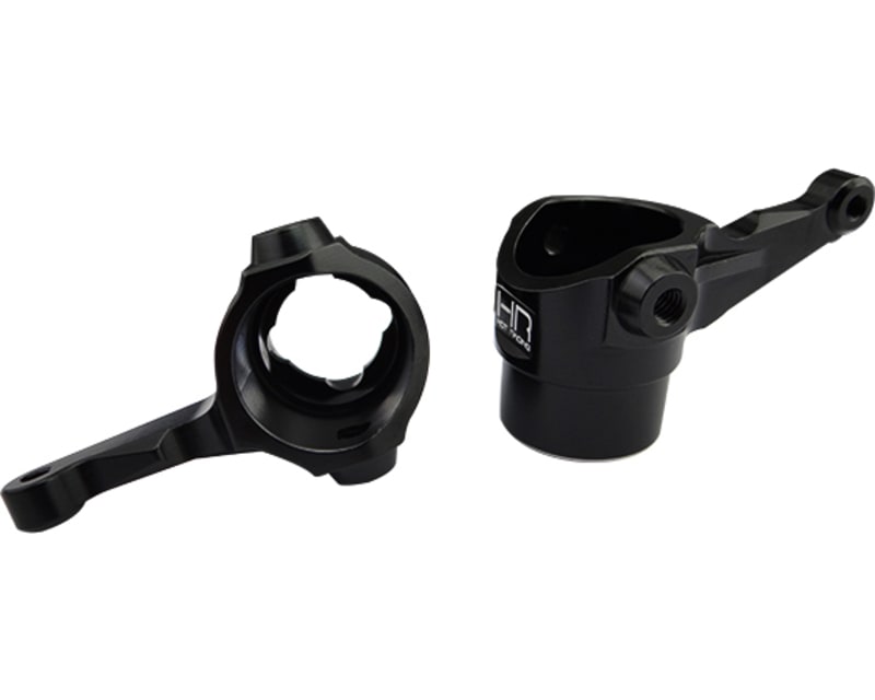 Aluminum Steering Knuckles Kyosho Fo-Xx Mad Crusher Force