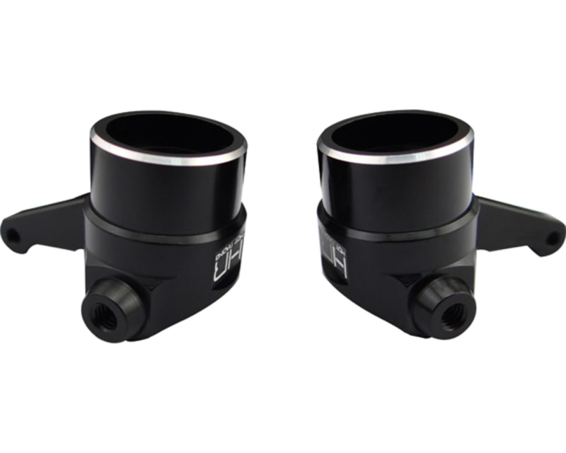 Aluminum Steering Knuckles Kyosho Fo-Xx Mad Crusher Force