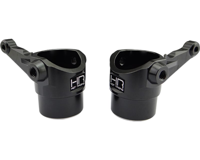 Aluminum Steering Knuckles Kyosho Fo-Xx Mad Crusher Force