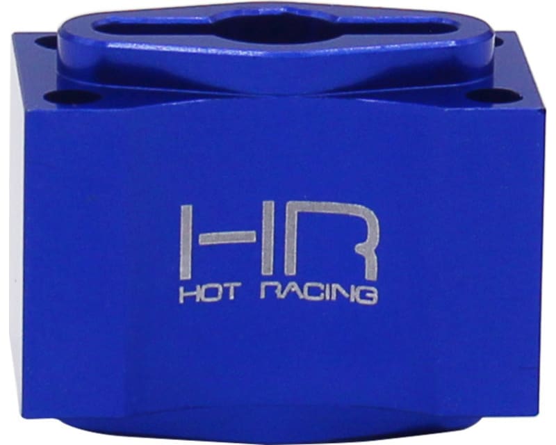 Aluminum Diff Locker Kyosho Fo-Xx Mad Crusher Force