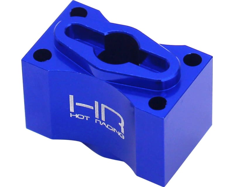 Tap to zoom Aluminum Diff Locker Kyosho Fo-Xx Mad Crusher Force