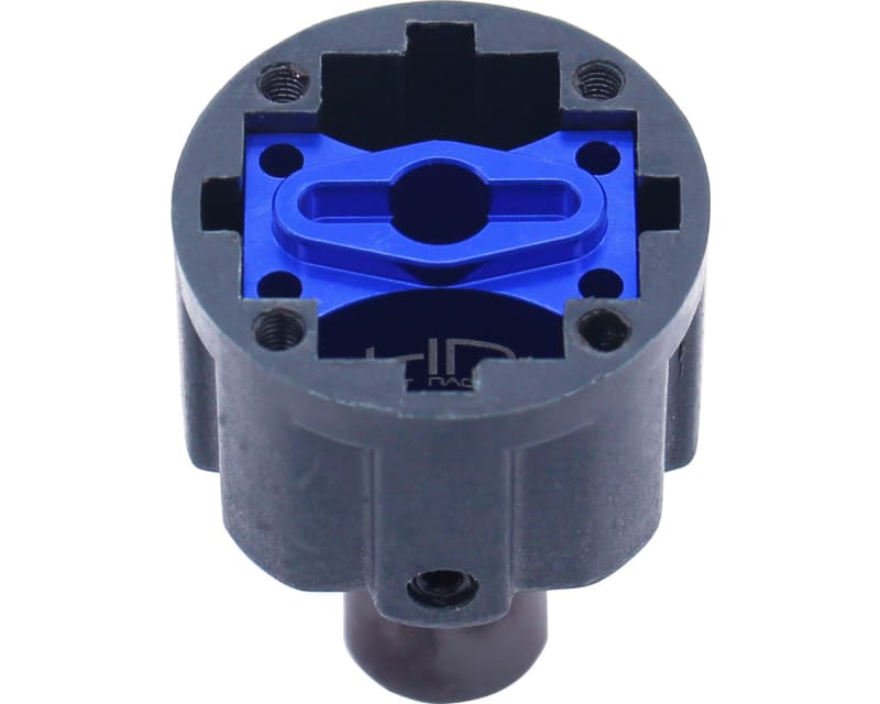 Aluminum Diff Locker Kyosho Fo-Xx Mad Crusher Force