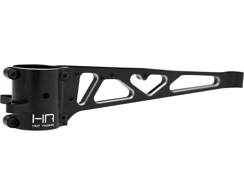 Aluminum Suspension Radius Arms Kyosho Fo-Xx Mad/Twin Force