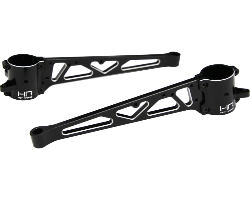 Tap to zoom Aluminum Suspension Radius Arms Kyosho Fo-Xx Mad/Twin Force