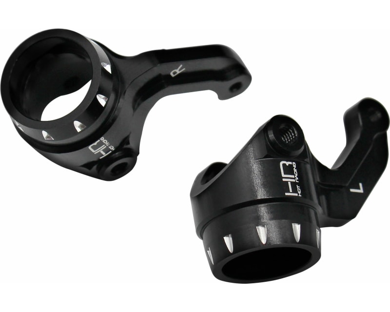 7075 Steering Knuckles Kyosho MP10