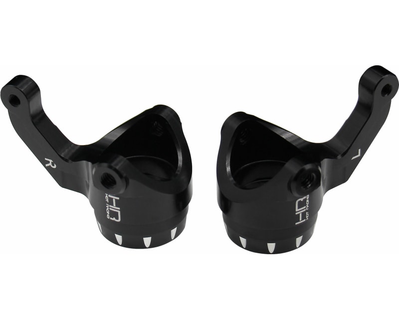 7075 Steering Knuckles Kyosho MP10