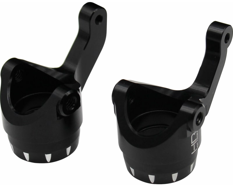 7075 Steering Knuckles Kyosho MP10