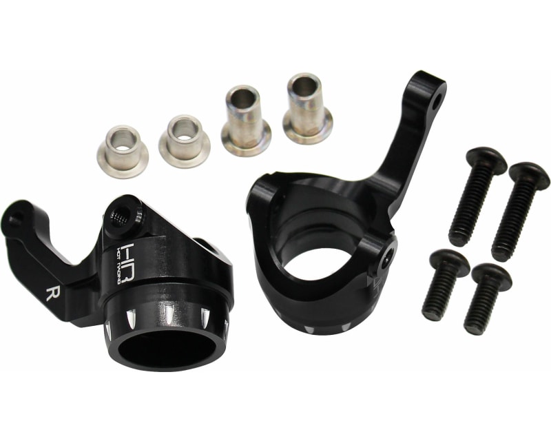 7075 Steering Knuckles Kyosho MP10