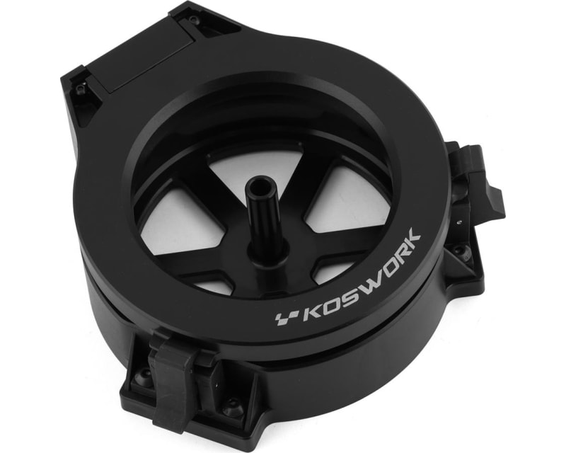 1/8 Buggy Tire Gluing Jig