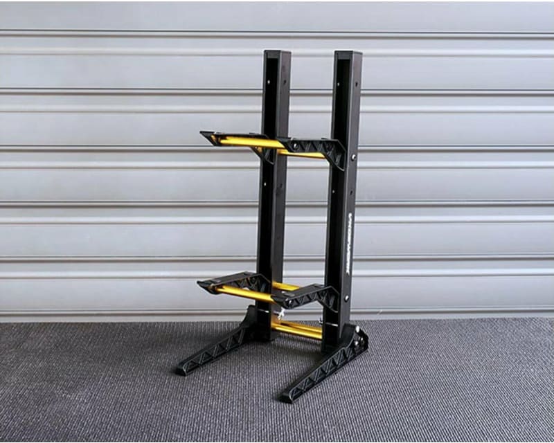 2 Layer 1/10 Car Display Stand (200x240x325mm)