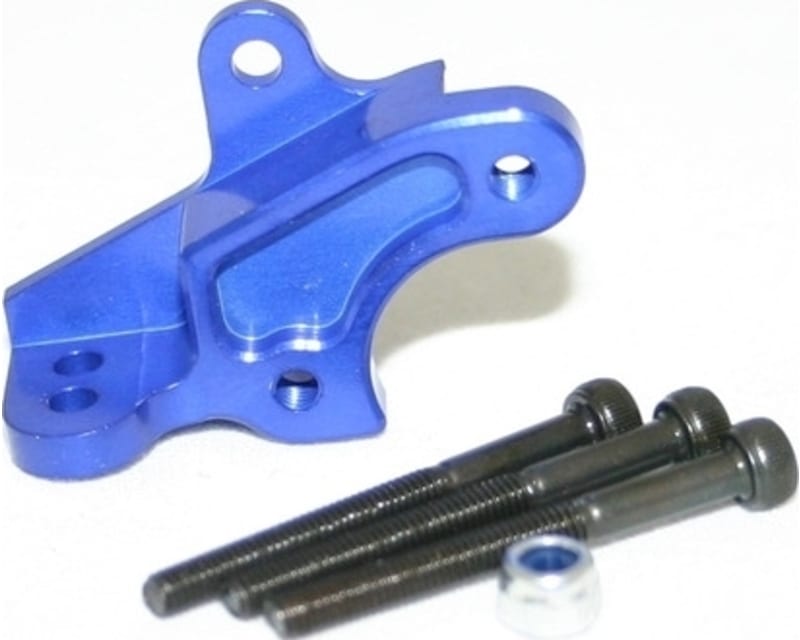 Blue Front Upper Link Mount KRF