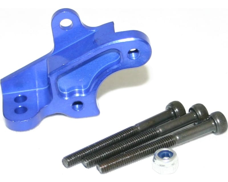 Blue Front Upper Link Mount KRF