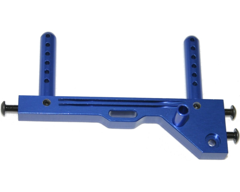 Tap to zoom Aluminum Front or Rear Body Mount Brace - RF