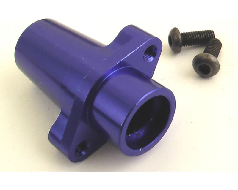 Aluminum Front Driveshaft Gear Shaft Bearing Support - Rock Forc