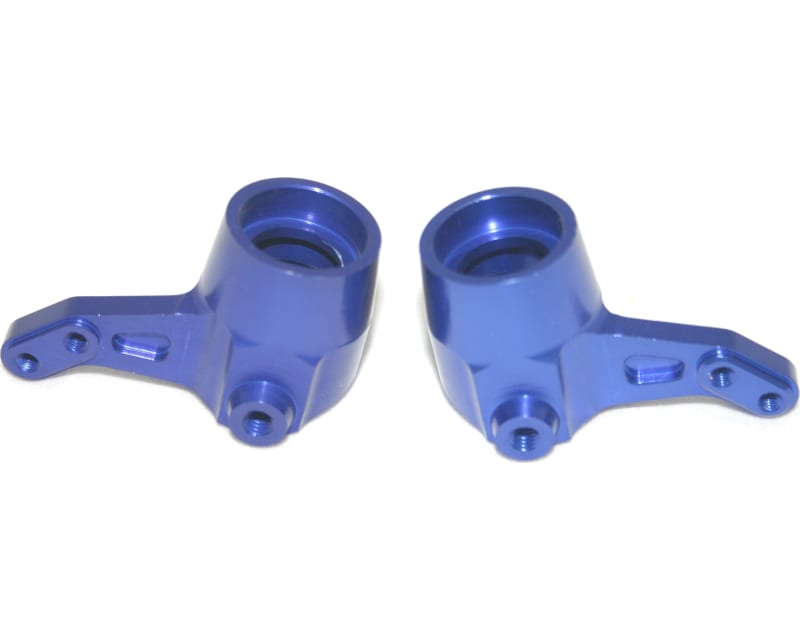 Blue Alum. Knuckle Rock Force