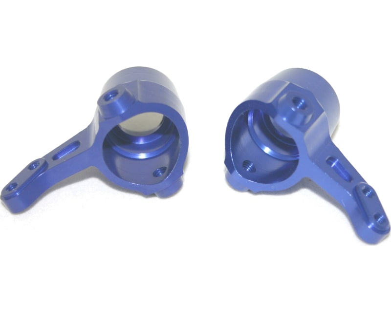 Tap to zoom Blue Alum. Knuckle Rock Force